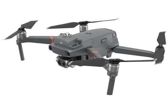DJI MAVIC2 ENTERPRISE DUAL