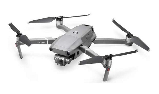 DJI MAVIC2 PRO、強化買取中