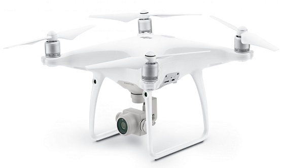 DJI Phantom 4 ADVANCED