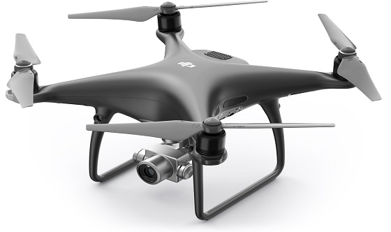 DJI Phantom 4 Pro