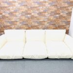 arflex 3Pソファ MARENCO