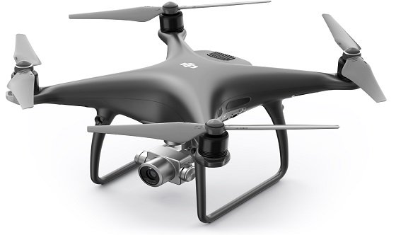 DJI Phantom 4 Pro