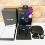 FLIR フリアー 赤外線サーモグラフィ ONE PRO for iOS