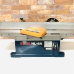 RYOBI 小型手押しカンナ HL-6A