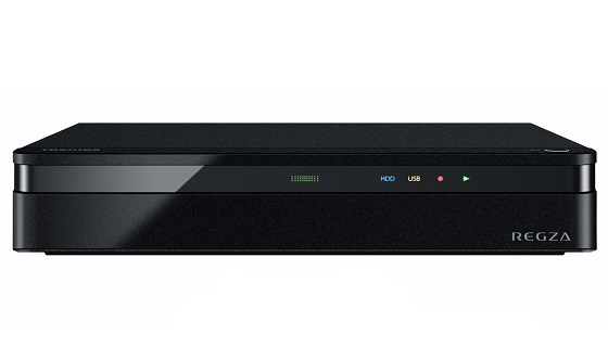 東芝タイムシフトマシン ハードディスク「D-M210」を買取