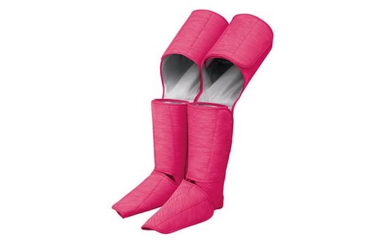 パナソニック エアーマッサージャーレッグリフレを買取