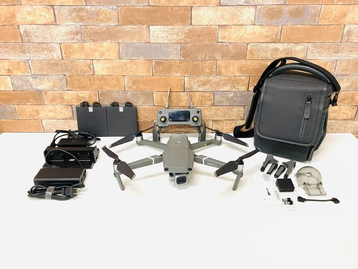 Mavic 2 Pro