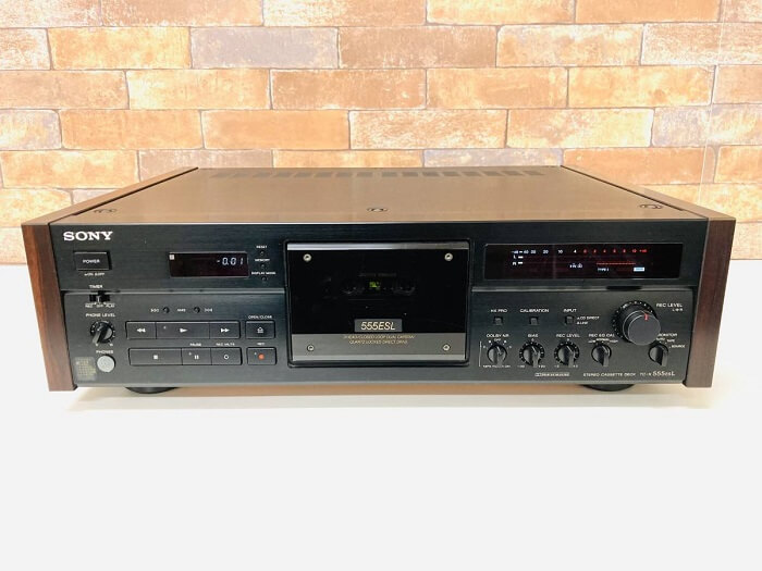 TC-K555ESL