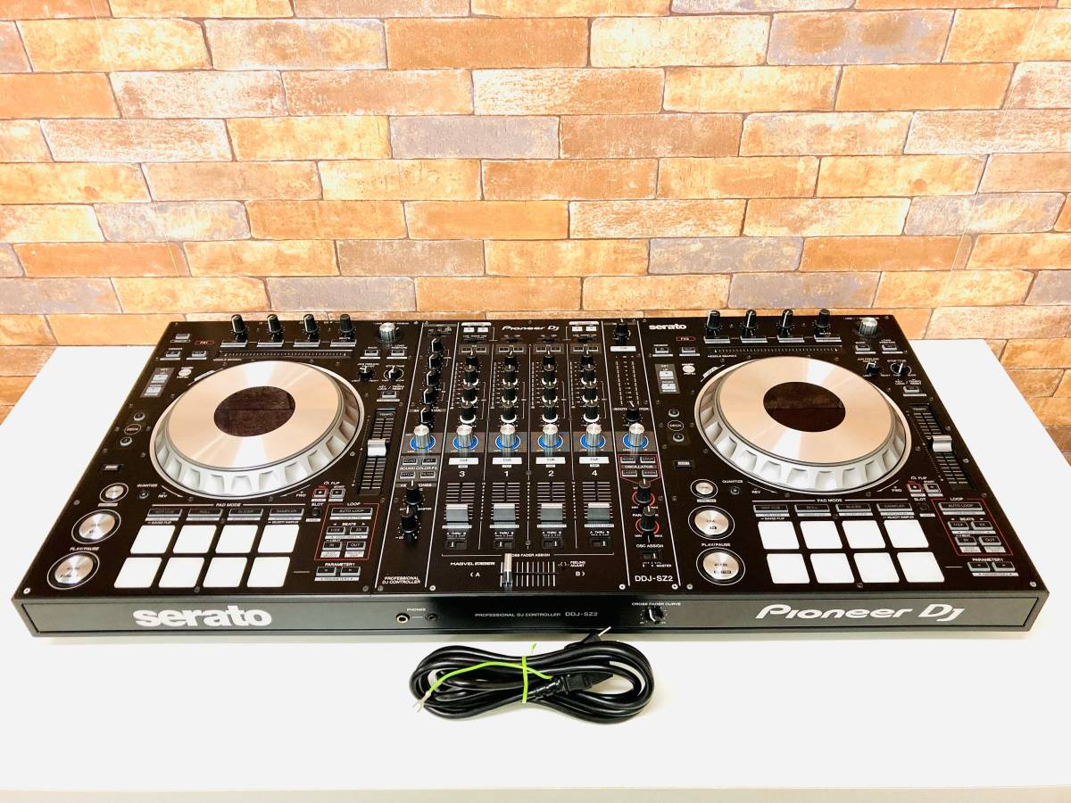 DDJ-SZ2