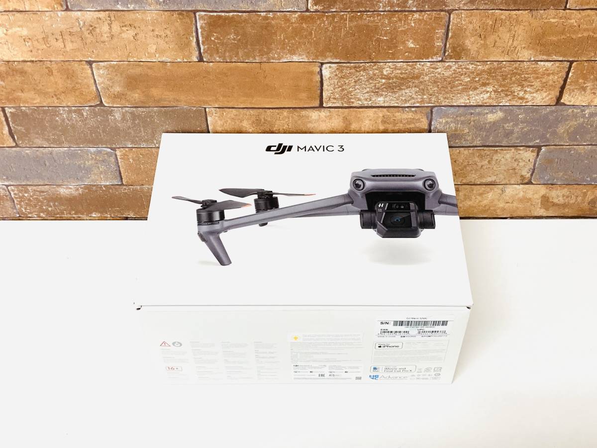 Mavic 3