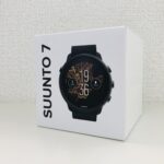 SUUNTO 7