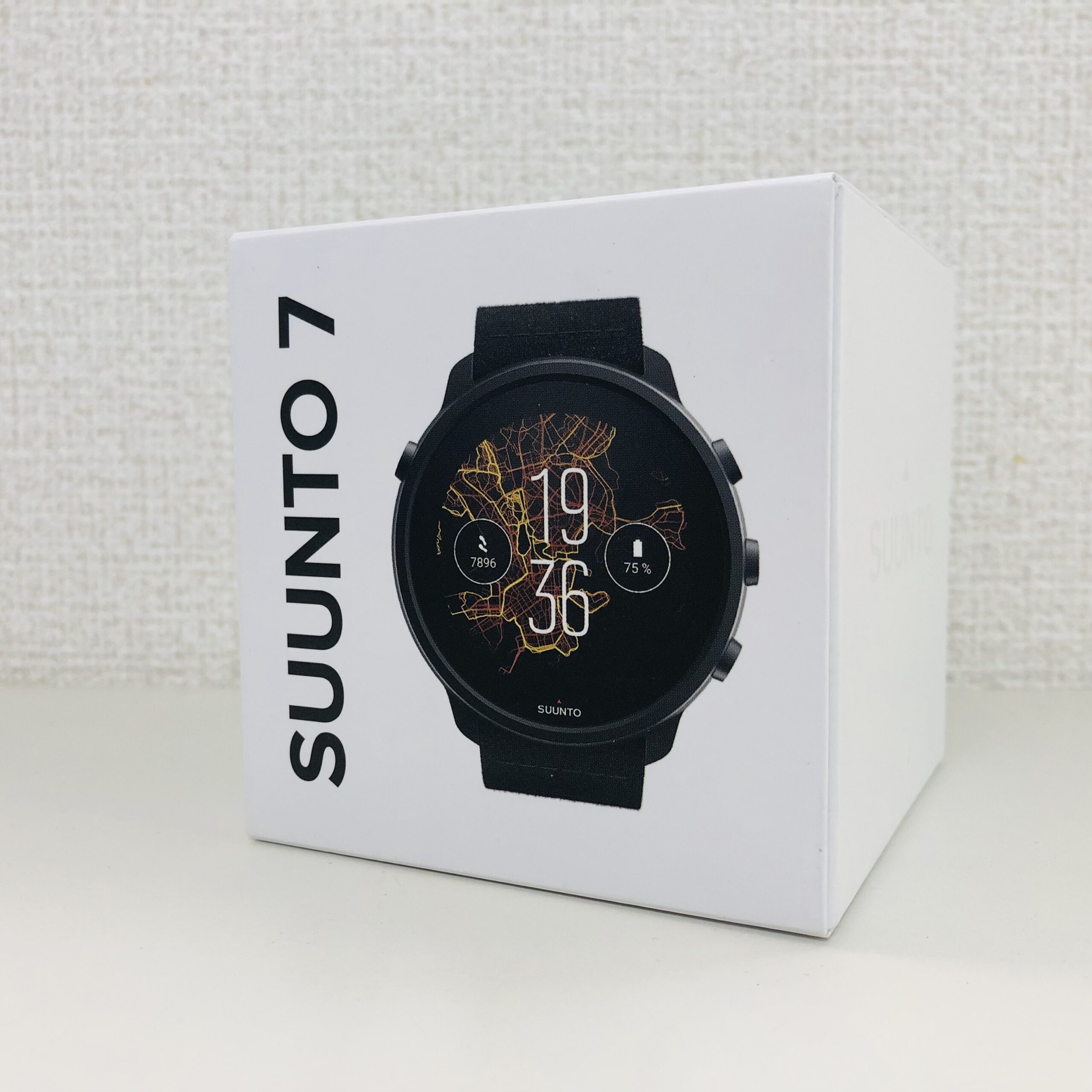 SUUNTO7