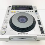 CDJ-850-W
