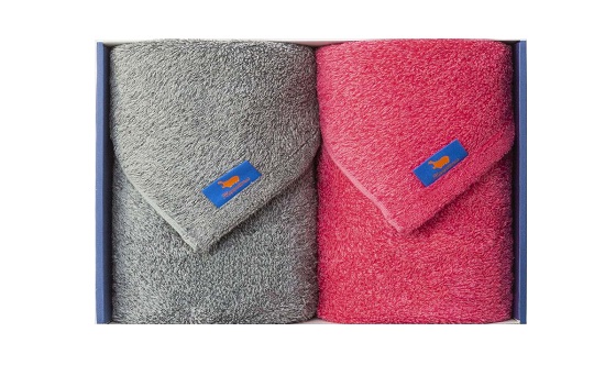 ヒポポタマス バスタオル２枚セットを買い取りします！