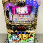 SLOT牙狼XG