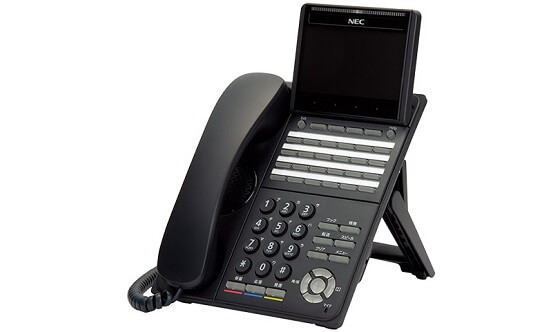 NEC「ITK-24CG-1D」を買取します！