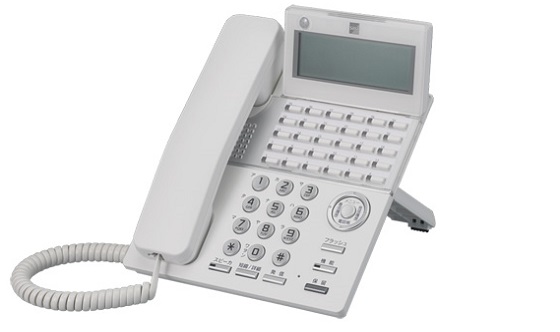 サクサ(SAXA)「TD820」を買取してます！