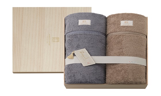 今治謹製 極上タオルケットを買い取りします！