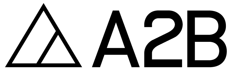 A2B（エーツービー）