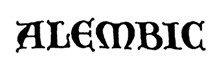 ALEMBIC(アレンビック)