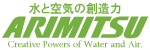 ARIMITSU(有光工業)