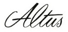Altus(アルタス)