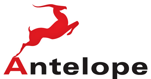 Antelope(アンテロープ)