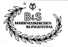 B&S（ビー&エス）