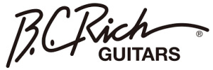 B.C.Rich(B.Cリッチ)