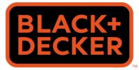 BLACK&DECKER(ブラック&デッカー)