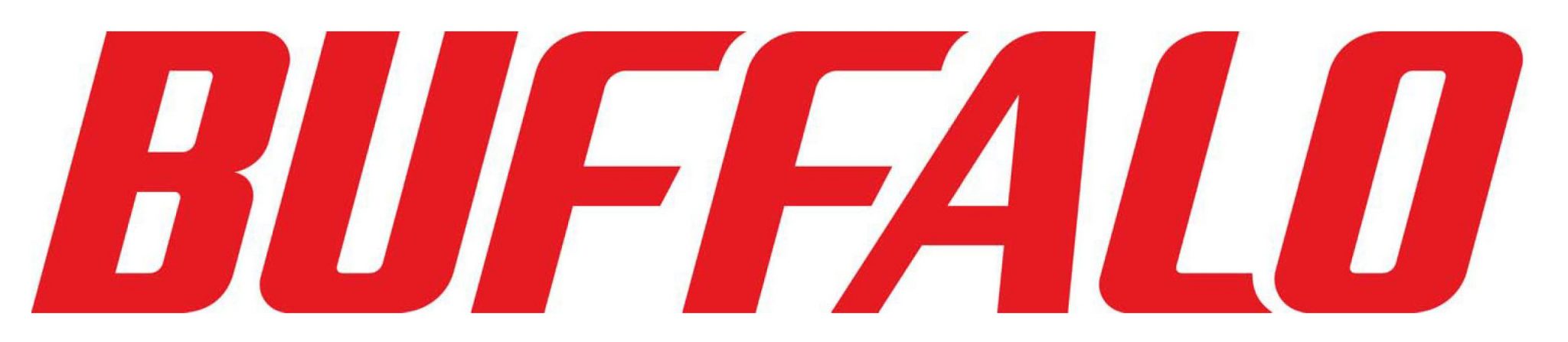BUFFALO(バッファロー)