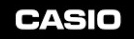 CASIO（カシオ）