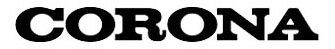 CORONA(コロナ)