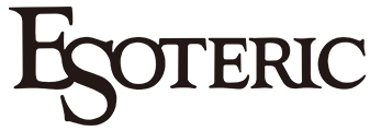ESOTERIC(エソテリック)