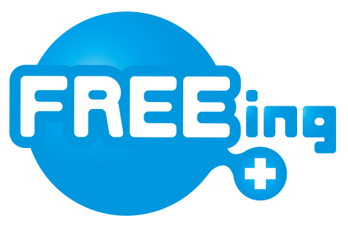 FREEing(フリーイング)