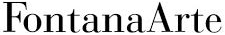 FontanaArte(フォンタナアルテ)