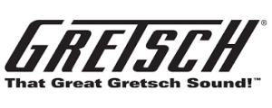 Gretsch（グレッチ）