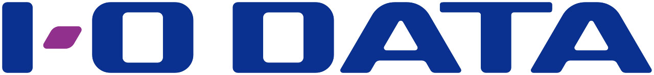 IODATA(アイ・オー・データ)