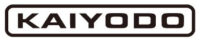 KAIYODO(海洋堂)