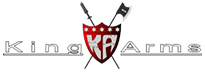 KingArms(キングアームズ)