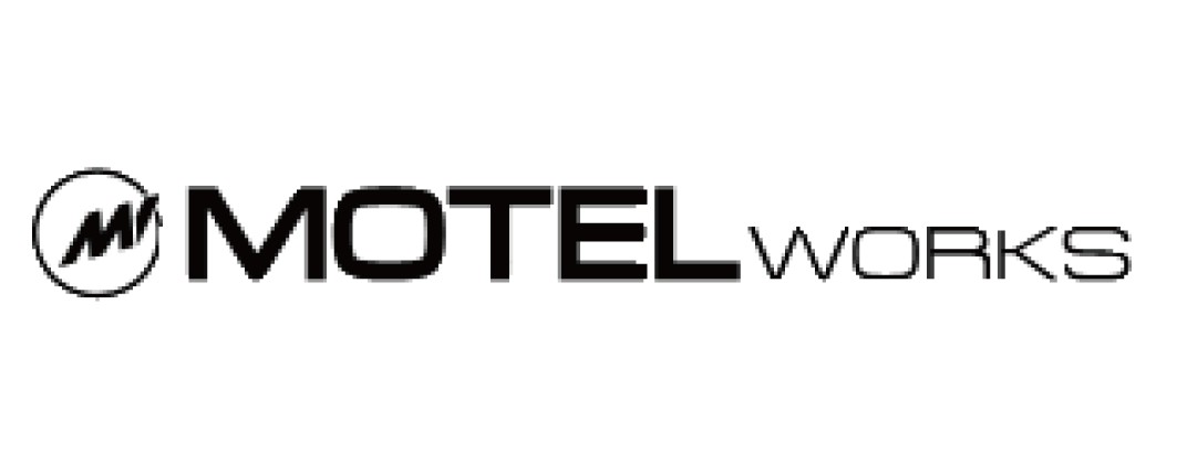 MOTELWORKS（モーテルワークス）
