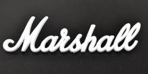 Marshall（マーシャル）