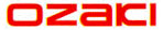 OZAKI(オザキ)