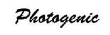 Photogenic(フォトジェニック)