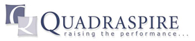 QUADRASPIRE(クアドラスパイア）