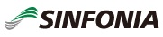 SINFONIA(シンフォニア)　