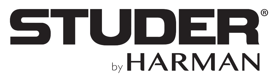 STUDER(スチューダー)