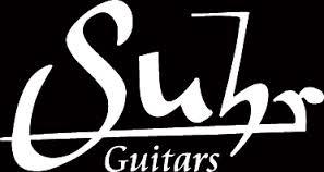 Suhr（サー）