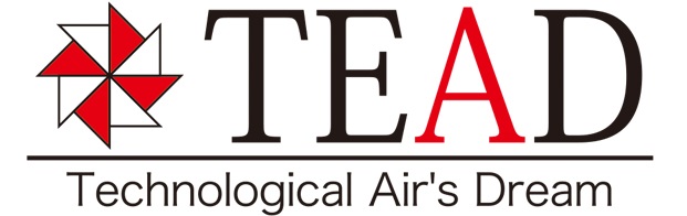 TEAD(テッド)