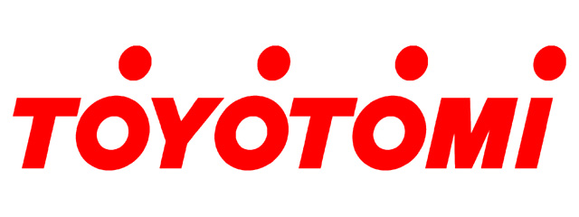 TOYOTOMI(トヨトミ)